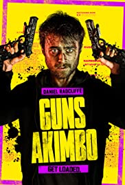 Guns Akimbo 2019 Dub in Hindi full movie download